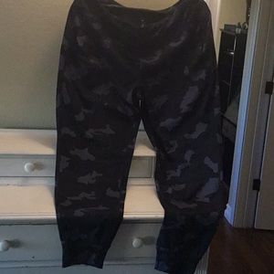 Joggers